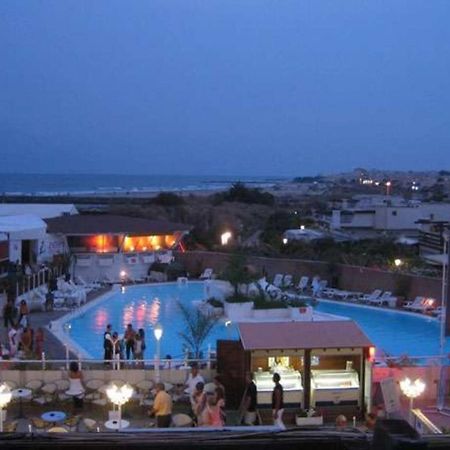 Naturiste Cap D'Agde Port Nature 57 Exterior photo